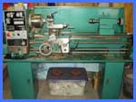 Lathe